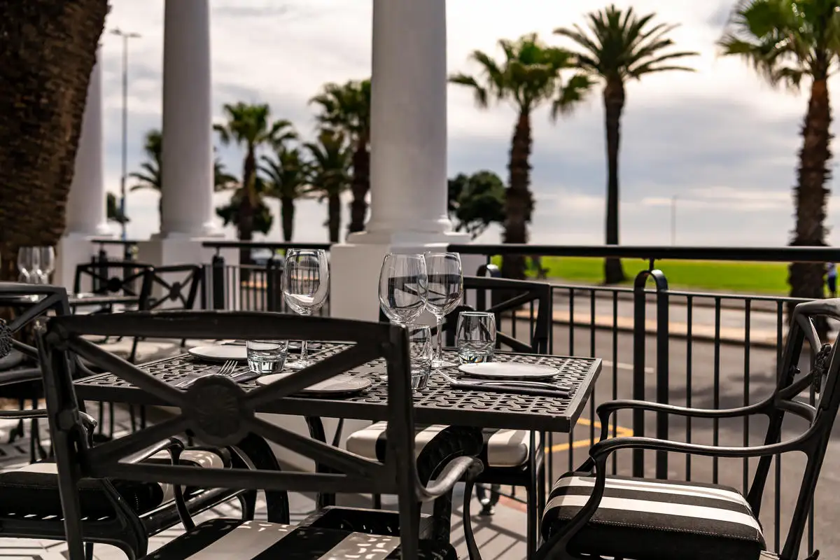Winchester Hotel Cape Town
