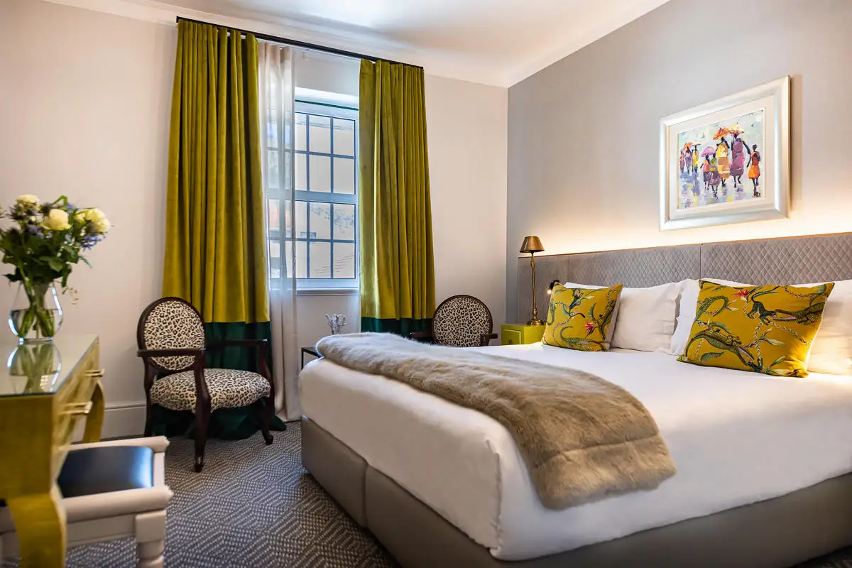 Winchester Hotel Cape Town
