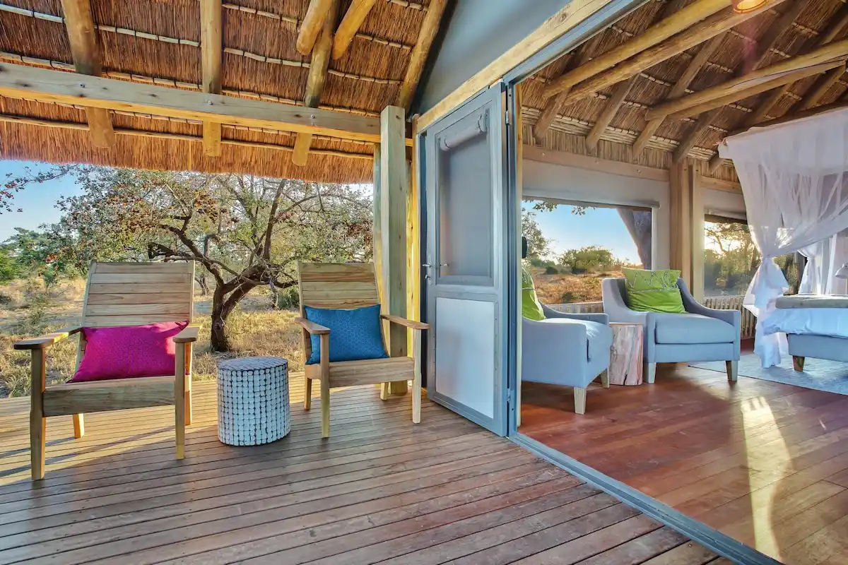 Bateleur Safari Camp Timbavati