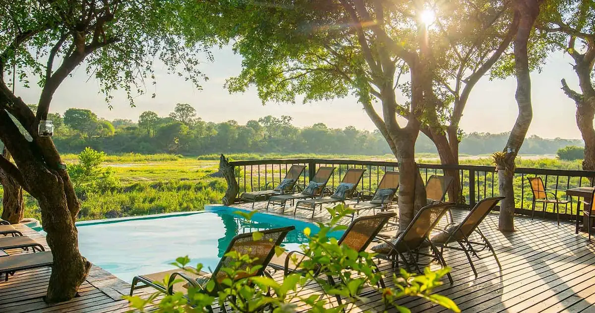 Umkumbe Safari Lodge Sabi Sand