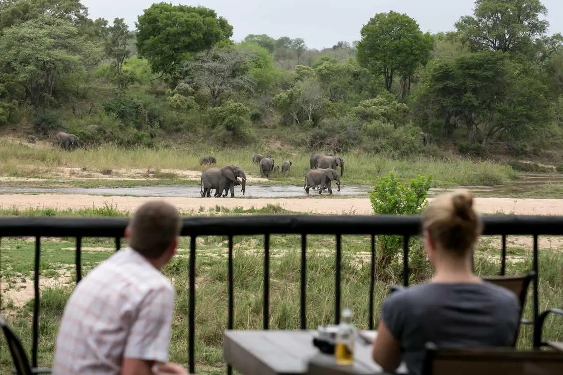 Umkumbe Safari Lodge Sabi Sand
