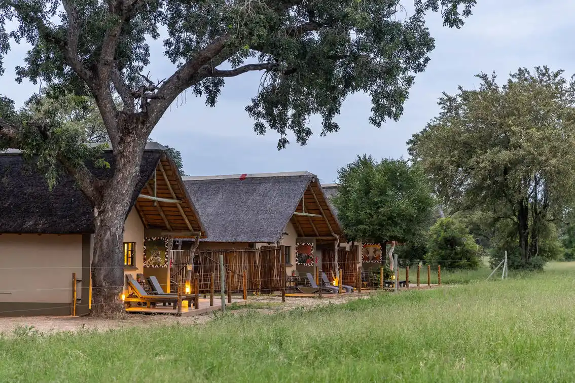 Umkumbe Safari Lodge Sabi Sand